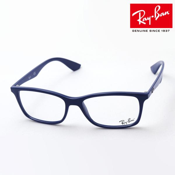 Co Kl Ray-Ban ɒBKl RX7047 8100 XNGA