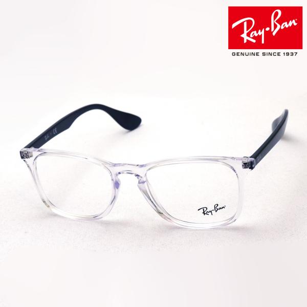 Co Kl Ray-Ban ɒBKl RX7074 5943 XNGA