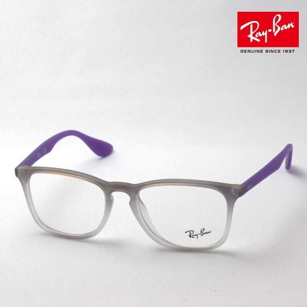 Co Kl v~AYIf Ray-Ban ɒBKl RX7074F 5600 XNGA