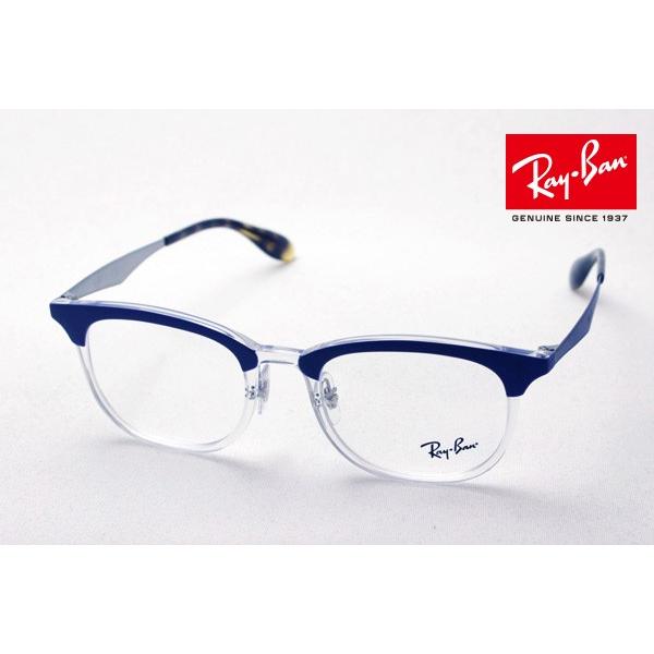 Co Kl v~AYIf Ray-Ban ɒBKl RX7112 5684 XNGA