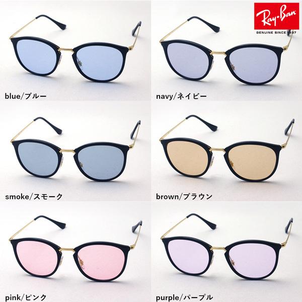 Ray-Ban レイバン サングラス RX7140 2000 世界最高峰レンズ