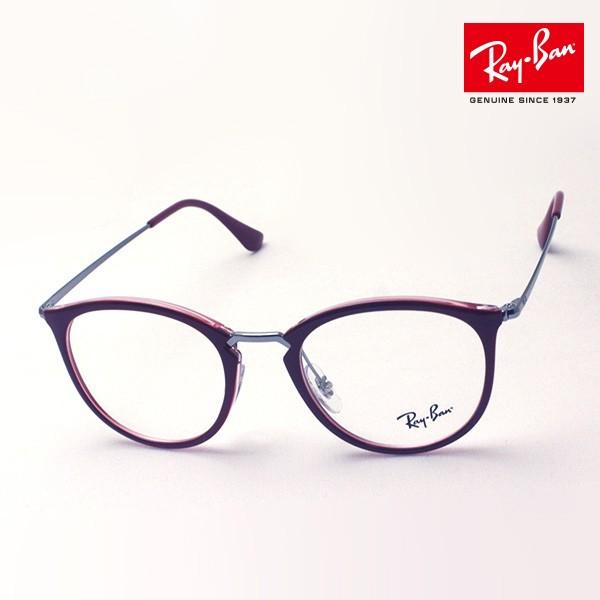 AEgbg Co Kl Ray-Ban ɒBKl RX7140 5970 {Xg