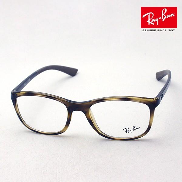 Co Kl v~AYIf Ray-Ban ɒBKl RX7169 2012 XNGA