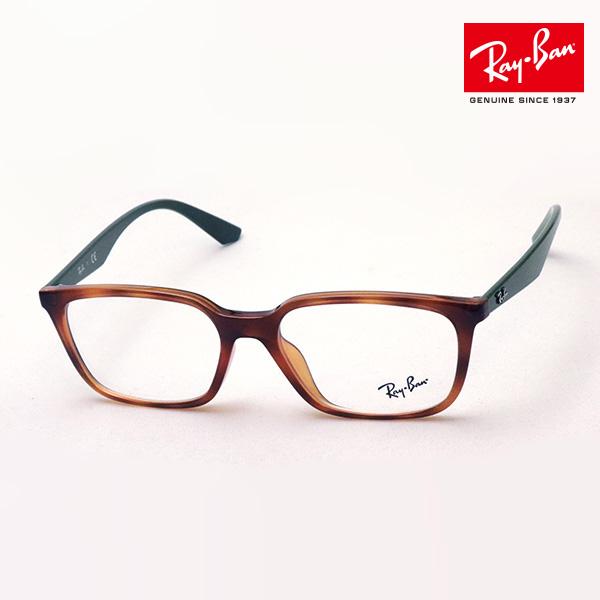 Co Kl v~AYIf Ray-Ban ɒBKl RX7176F 5990 XNGA