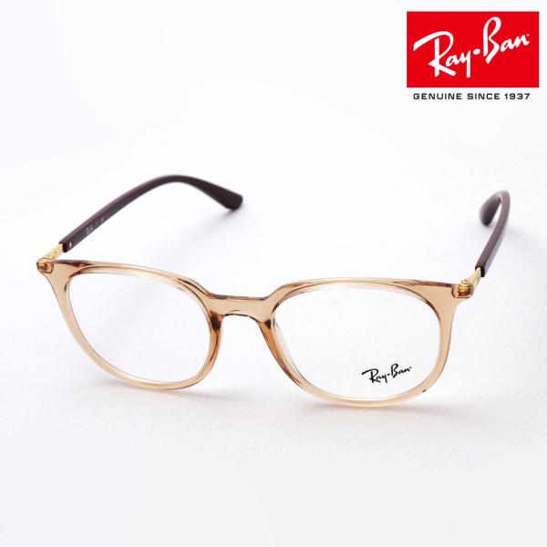 AEgbg Co Kl Ray-Ban ɒBKl RX7190 5940 XNGA