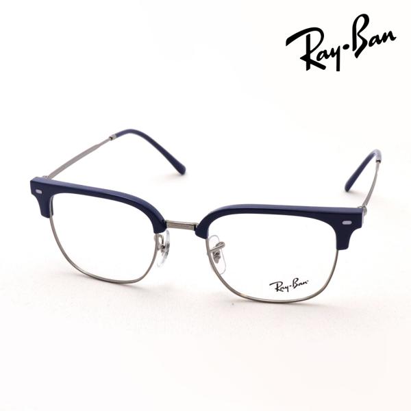 アウトレット レイバン メガネ Ray-Ban 木村拓哉 アンバサダー 伊達メガネ RX7216 8210