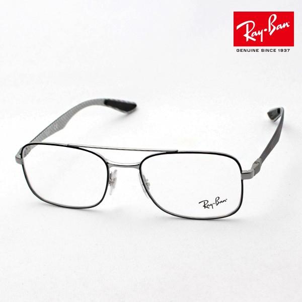 Co Kl v~AYIf Ray-Ban ɒBKl RX8417 2951 XNGA
