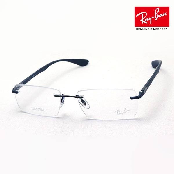 Co Kl v~AYIf Ray-Ban ɒBKl RX8724 1218 XNGA