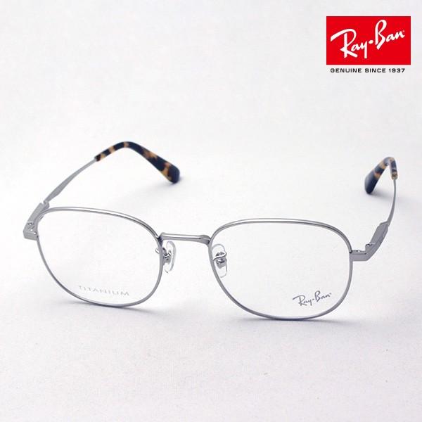 Co Kl v~AYIf Ray-Ban ɒBKl RX8760D 1211 XNGA