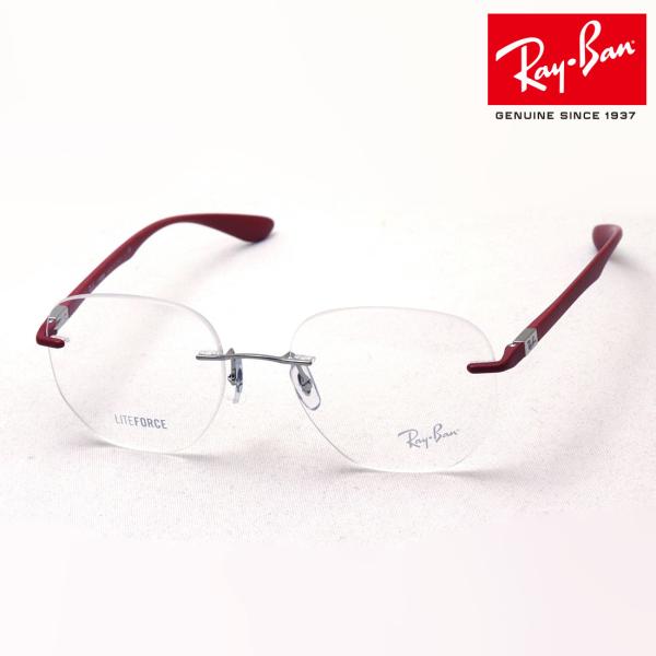 Co Kl Ray-Ban ɒBKl RX8766 1215 XNGA