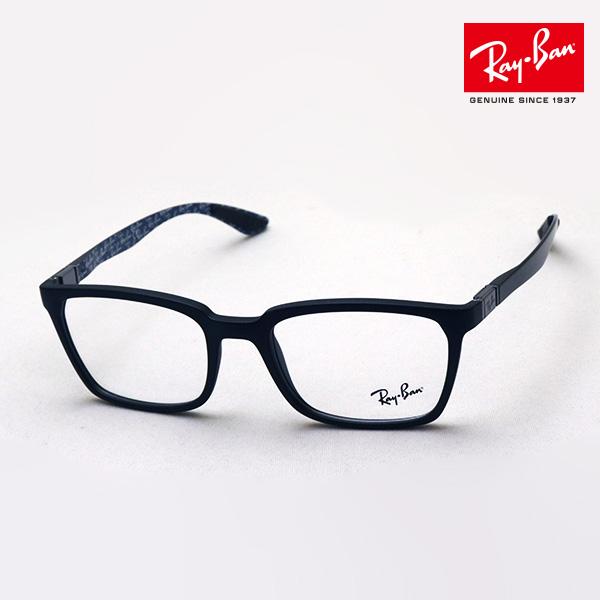 レイバン メガネ Ray-Ban 伊達メガネ RX8906 5196 スクエア : rx8906