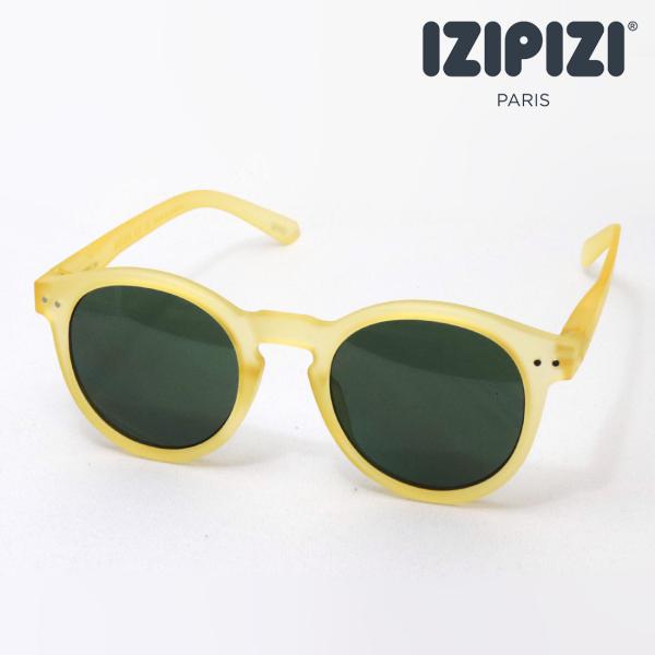 �C�W�s�W �T���O���X IZIPIZI SC LMS SUN #M C135 ���E���h