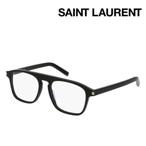 サンローラン メガネ プレミア生産終了モデル SAINT LAURENT SL157 001