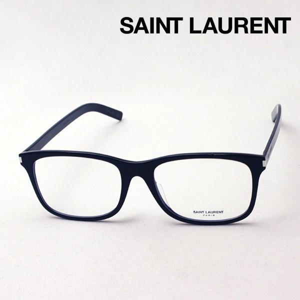SAINT LAURENT サンローラン メガネ おすすめ価格 SL288F SLIM 001