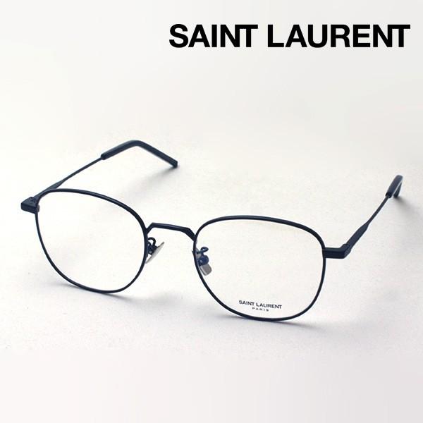 サンローラン メガネ SAINT LAURENT SL313 SAINT LAURENT サンローラン メガネ おすすめ価格 SL313 001 スクエア