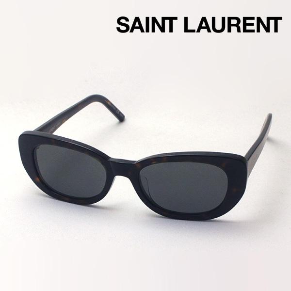 SAINT LAURENT サンローラン サングラス プレミア生産終了モデル  