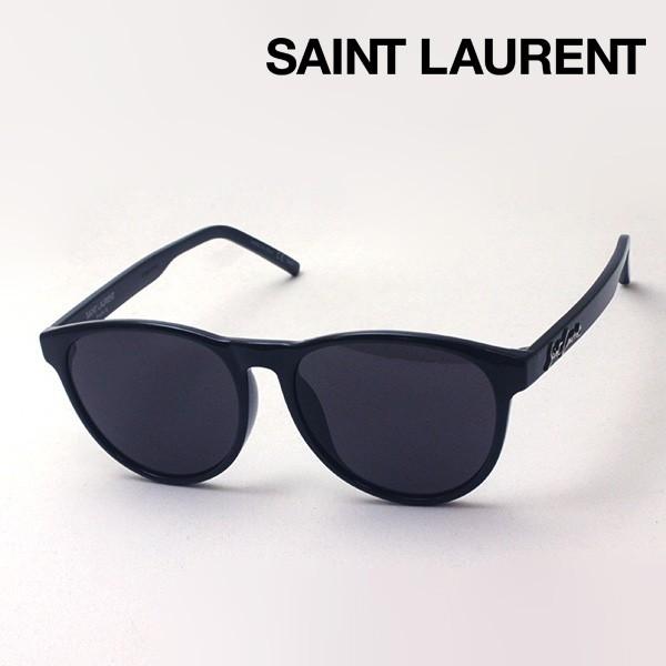 サンローラン サングラス おすすめ価格 SAINT LAURENT SL335F 001  