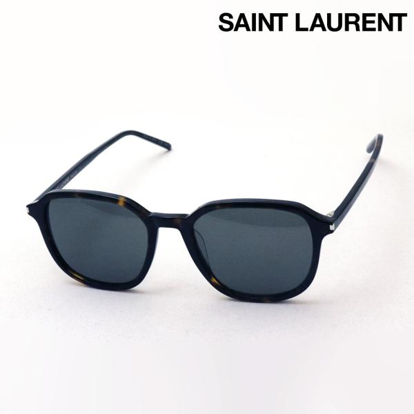 T[ TOX v~AYIf SAINT LAURENT SL385 002 XNGA