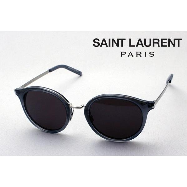 サンローラン サングラス おすすめ価格 SAINT LAURENT SL57 005