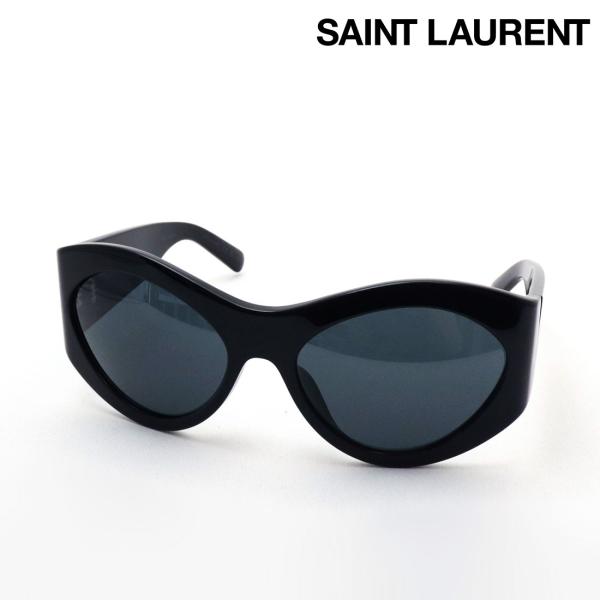 SAINT LAURENT サンローラン サングラス NewModel SL854/F 001 59
