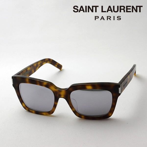 SAINT LAURENT サンローラン サングラス プレミア生産終了モデル BOLD  