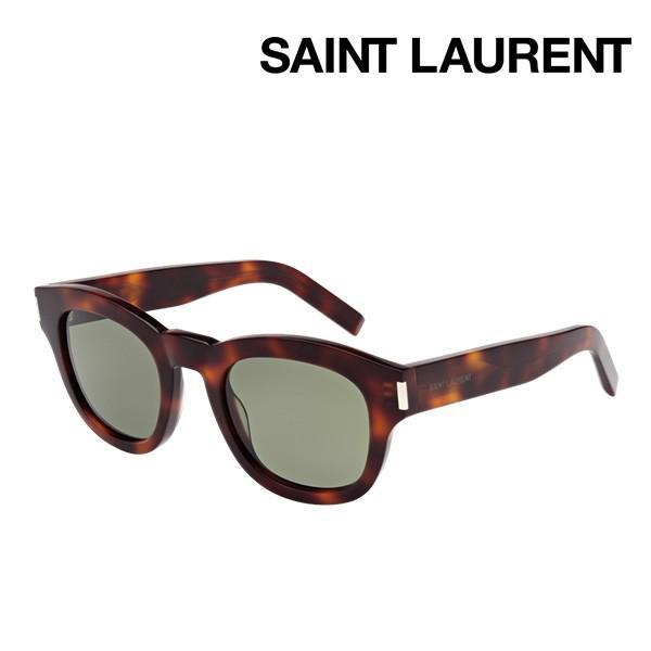 SAINT LAURENT BOLD 5/F サンローラン ボールド サングラス SAINT LAURENT BOLD 5/F サンローラン ボールド サングラス