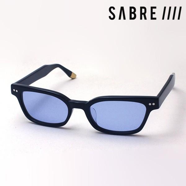 SABRE（セイバー） サングラス SABRE SS20-510B-LB-J モナロ MONARO 