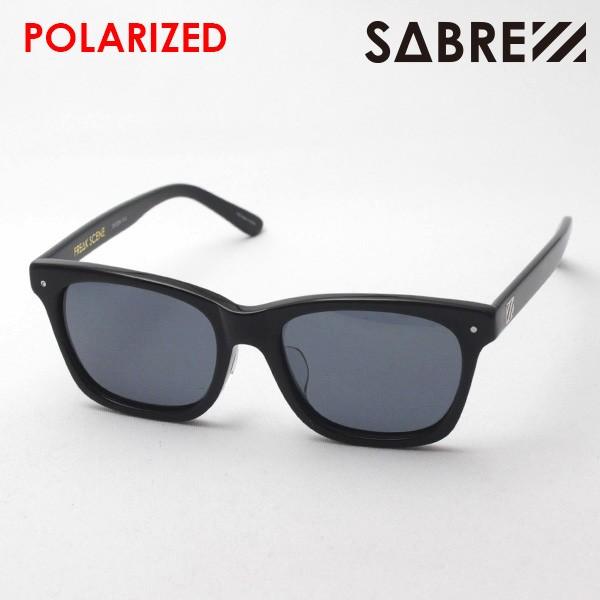 SABRE セイバー サングラス 偏光 SV204 11J フリークシーン 