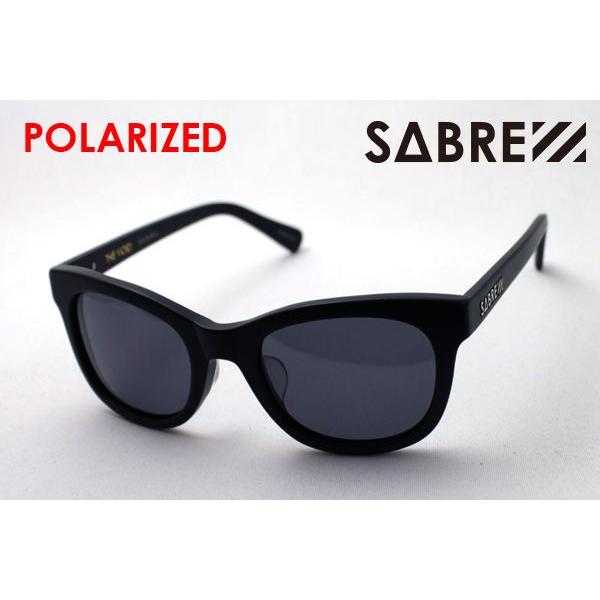 SABRE（セイバー） サングラス 偏光 SABRE SV218 561J ザ ヴォイド