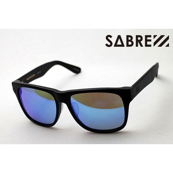 SABRE（セイバー） サングラス 大ヒットモデル SABRE SV59 726J ハート 