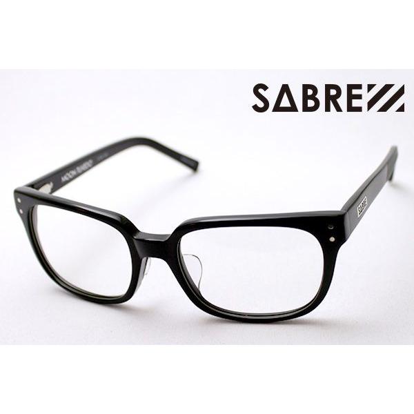 SABRE（セイバー） メガネ SABRE SV69 112J ムーンタキシード