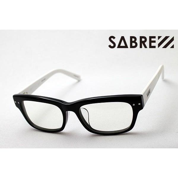 SABRE（セイバー） メガネ SABRE SV70 1812J ザ ケネディ ウェリントン