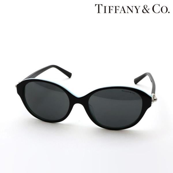 TIFFANY&Co.（ティファニー） サングラス TIFFANY&Co. TF4263D 8055S4