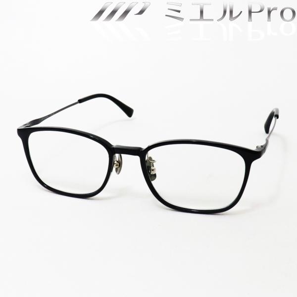 ミエルPro ミエルプロ UW001-BK 老眼鏡 リーディンググラス