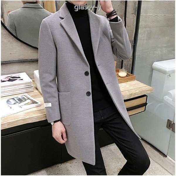 レビューを書けば送料当店負担 ロングコート チェスターコート ビジネスコート メンズ スリム アウター コート 紳士服 ビジネス 防寒 通勤 春 春服 コート アウター Headshotsbar Com