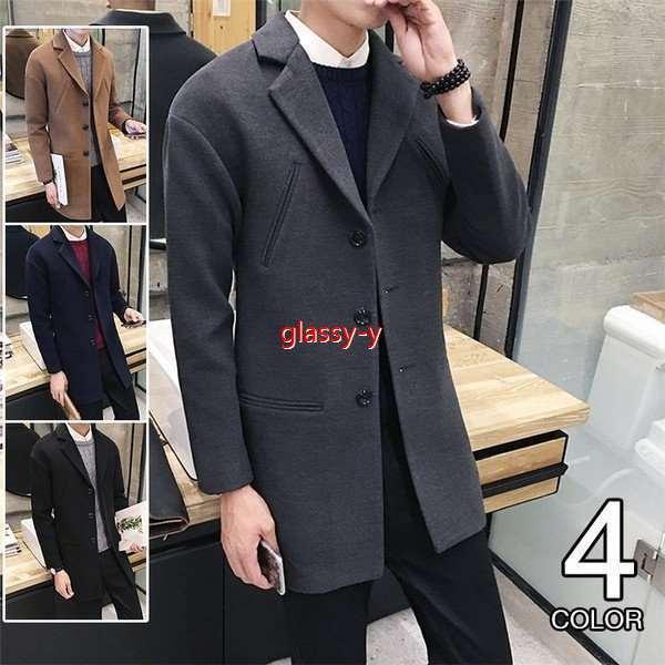 激安通販 チェスターコート ビジネスコート ジャケット 通勤 スリム コート アウター メンズ コート アウター
