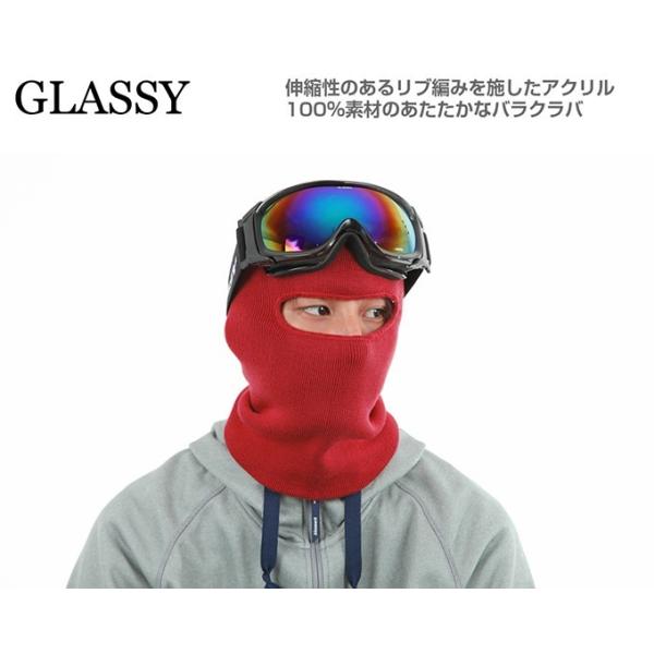 スノーボード バラクラバ 目だし帽 目出し帽 メンズ レディース スキー スノボ ウインタースポーツ フリーサイズ Glassy グラッシー Buyee Buyee Japanese Proxy Service Buy From Japan Bot Online