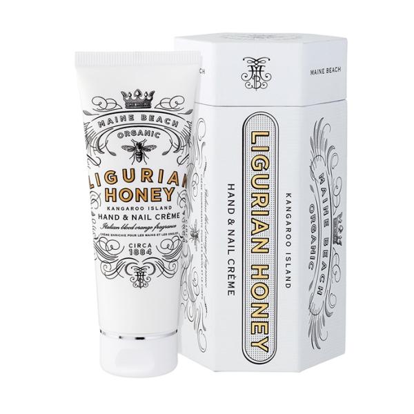 }Cr[`(MAINE BEACH) OAnj[V[Y nh&amp;lCN[100ml LIGURIAN HONEY(I[KjbN)(n`~c)(}J_~A)(zzo)