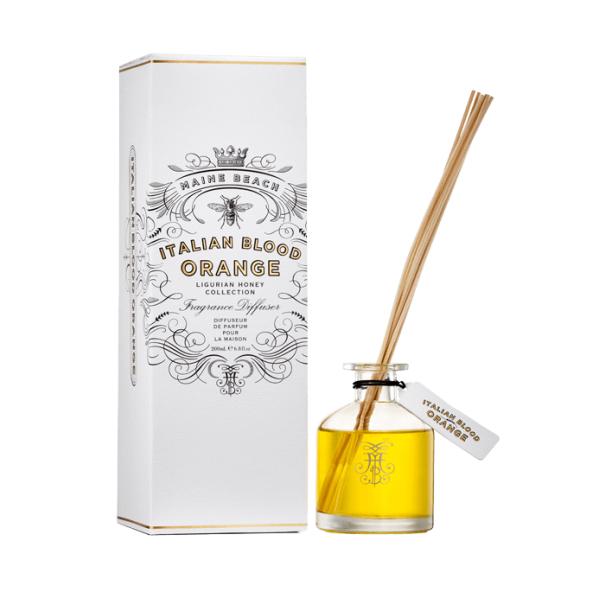 }Cr[`(MAINE BEACH) OAnj[V[Y Diffuser fBt[U[200ml LIGURIAN HONEY([hfBt[U[)([tOX)
