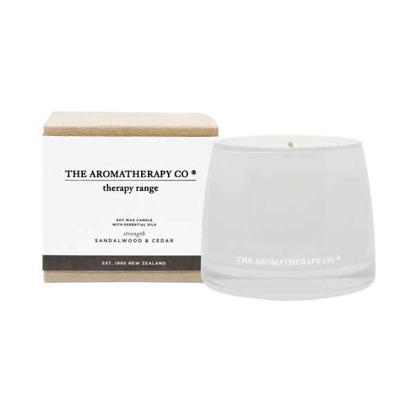 A}Zs[Jpj[ Zs[W GbZVIC \CbNXLh Sandalwood &amp; Cedar T_Ebh&amp;V_[ Strengthen