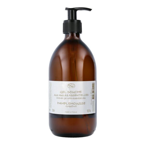 iT{l[ji`V[WF |vt500ml O[vt[ciSAVONNERIE DE BORMESj