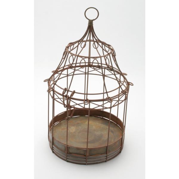 GoodyGrams-ADDBIRD CAGE CONEی^|vP[X lTCY