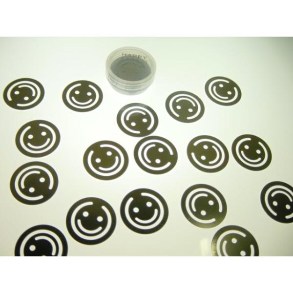 (CEMENT PRPDUCE DESIGN)Happy Face Clip(nbs[tFCXNbv)20 U܂ŃlR|X\łBVȏ͑zւIщB