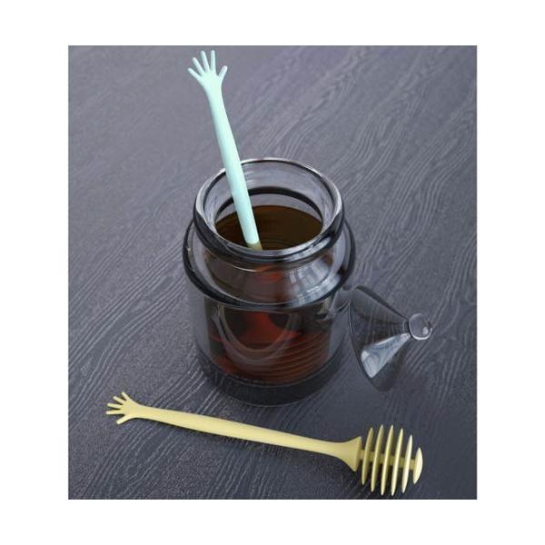 �v���p�K���_ (PPropaganda�i�v���p�K���_�j HELP HONEY SPOON ���F�i�͂��݂X�v�[���j�i�f�b�h�X�g�b�N�j