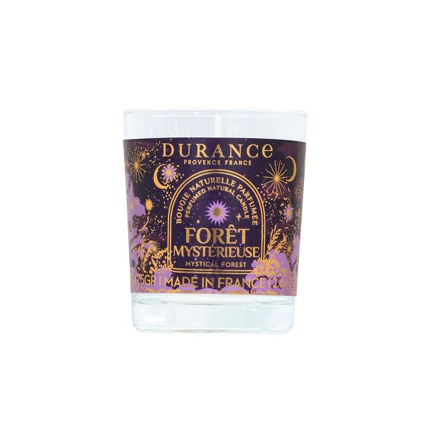 【冬季限定ウインターキャンドル 75g】インテリアに馴染むミニサイズのキャンドル。ベッドサイドや玄関などのちょっとした空間にクリスマスの特別な灯りと香りを演出します。本体サイズ：Φ55×H70mm ※燃焼時間：約20時間パインツリー：パイン...