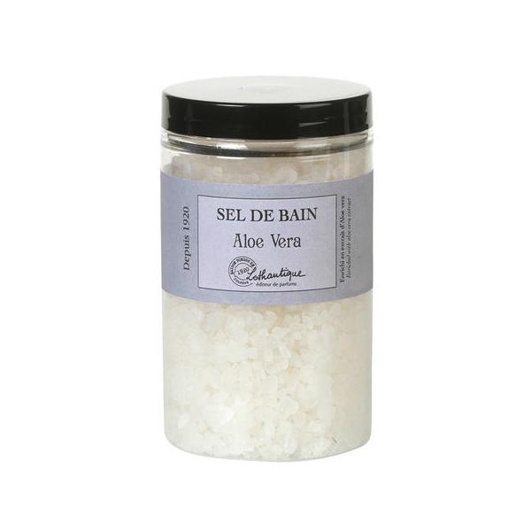 ���^���e�B�b�N �R���g���[���E�}���Z�C���o�X�\���g 460g �A���G�x�� Lothantique �iLe Comptoir a Savons de Marseille�j