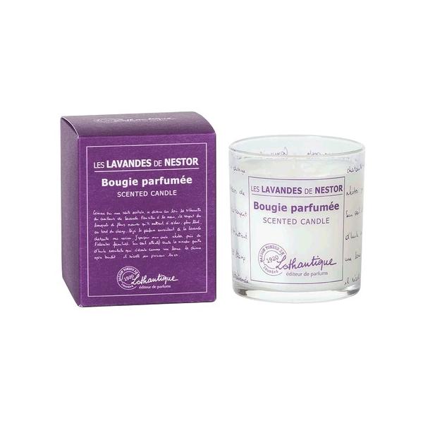 ���^���e�B�b�N ���x���_�[�̒� �L�����h�� 140g (Les lavandes de Nestor) Lothantique�iLes lavandes de Nestor�j