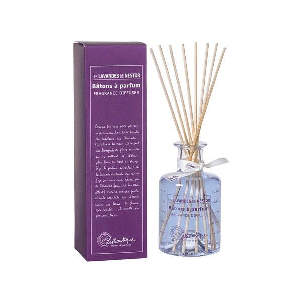 ���^���e�B�b�N ���x���_�[�̒� �t���O�����X�u�[�P 200ml Lothantique�iLes lavandes de Nestor�j