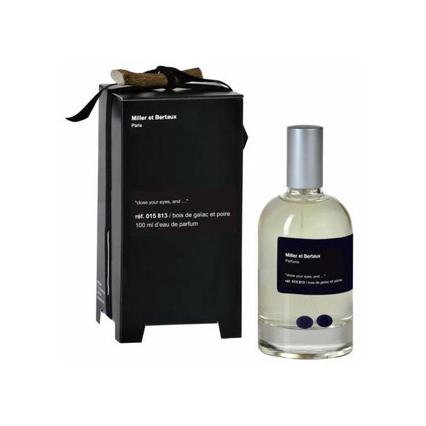 Lothantique（ロタンティック） Miller et Bertaux（オードパルファン