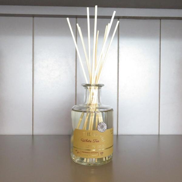 iT^[G{[ejiTHE teajtOXfBt[U[200ml ubNeB[ uXeBbN8{viSenteur et Beautej